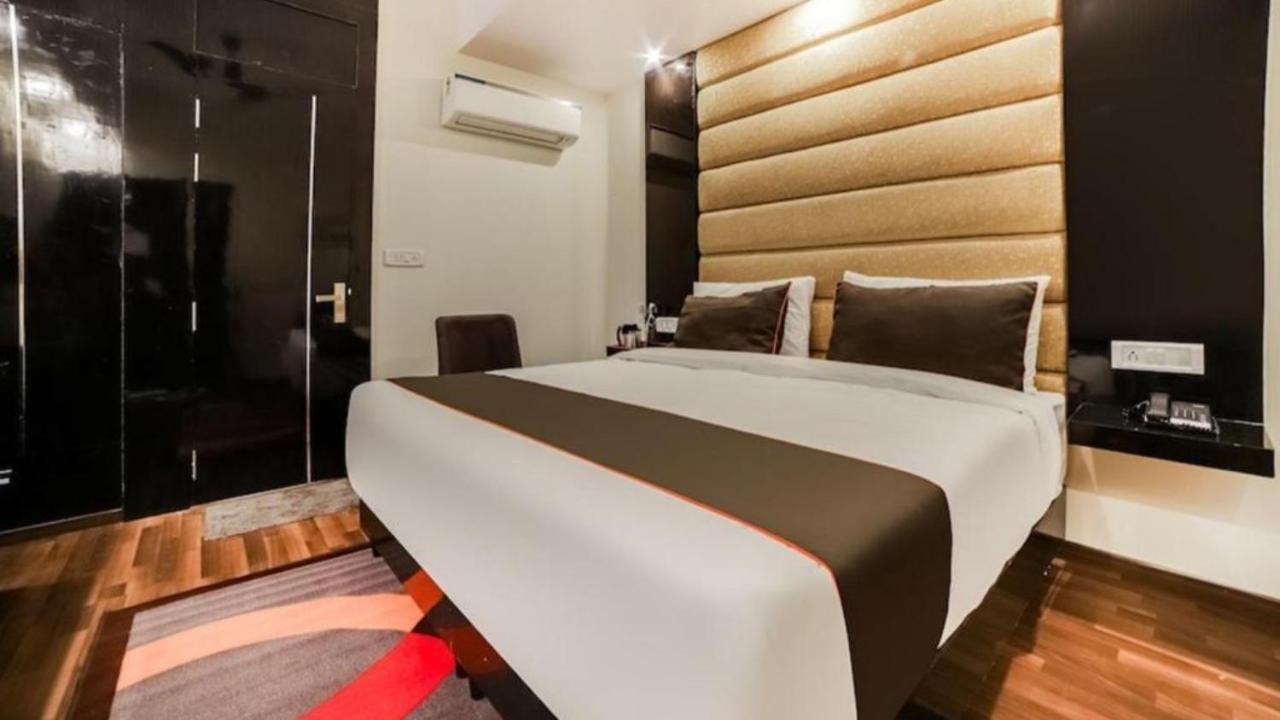 Hotel Olive Zone Near Delhi Airport New Delhi Exterior photo