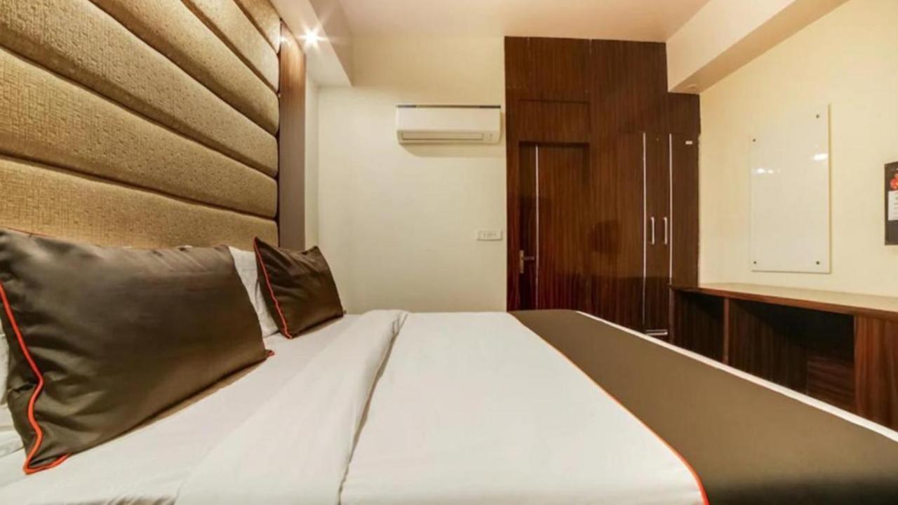 Hotel Olive Zone Near Delhi Airport New Delhi Exterior photo